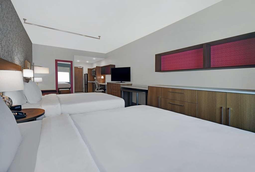 Home2 Suites By Hilton Liberty Ne Kansas City, Mo Room photo