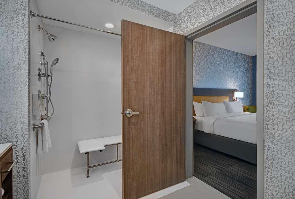 Home2 Suites By Hilton Liberty Ne Kansas City, Mo Room photo