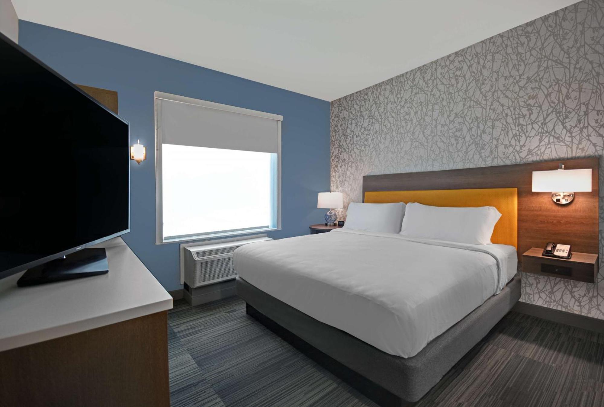 Home2 Suites By Hilton Liberty Ne Kansas City, Mo Exterior photo